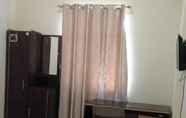 ห้องนอน 7 Clean Room close to Palembang Square Mall (KPH)