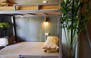 Bilik Tidur 6 Chien Hostel