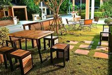 Common Space Teeta Home For Rent