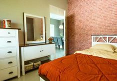 Bedroom 2 Teeta Home For Rent