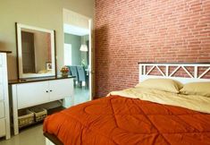 Bedroom 2 Teeta Home For Rent