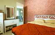 Kamar Tidur 2 Teeta Home For Rent