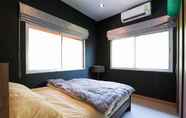 Kamar Tidur 5 Teeta Home For Rent