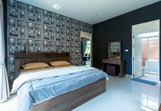 Bedroom 4 Teeta Home For Rent