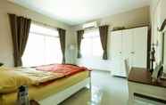 Kamar Tidur 3 Teeta Home For Rent