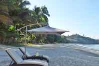 Tempat Tarikan Berdekatan Foxy's Beach Resort