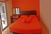 Kamar Tidur House of Made