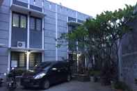 Common Space Beautiful Room near Teras Kota BSD (KP1)