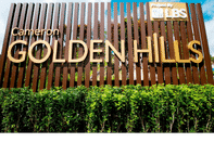 Luar Bangunan Dreamscape Apartment @ Golden Hill