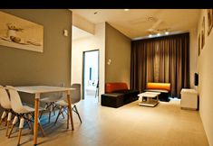 Lobi 6 Dreamscape Apartment @ Golden Hill