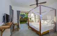 Bedroom 4 Vina Beach Pool Villas