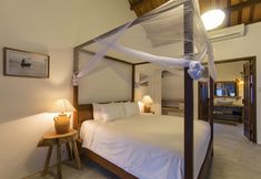 Bedroom 5 Vina Beach Pool Villas