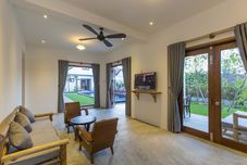 Common Space Vina Beach Pool Villas