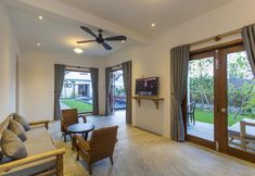 Common Space 2 Vina Beach Pool Villas