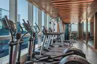 Fitness Center Richmonde Hotel Iloilo