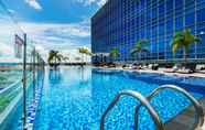 Swimming Pool 5 Richmonde Hotel Iloilo