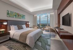 Bedroom 4 Richmonde Hotel Iloilo