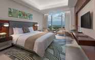 Phòng ngủ 4 Richmonde Hotel Iloilo
