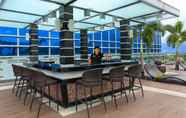 Bar, Kafe, dan Lounge 6 Richmonde Hotel Iloilo