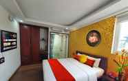 Sảnh chờ 5 Hanoi Siva Luxury Hotel
