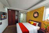 ล็อบบี้ Hanoi Siva Luxury Hotel