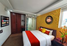Sảnh chờ 5 Hanoi Siva Luxury Hotel
