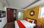 Lobi 5 Hanoi Siva Luxury Hotel