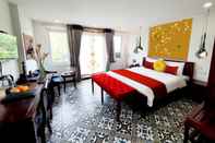 Kamar Tidur Hanoi Siva Luxury Hotel