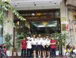EXTERIOR_BUILDING Hanoi Charming 2 Hotel