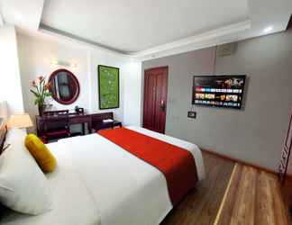 Sảnh chờ 2 Hanoi Siva Luxury Hotel