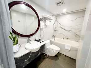 Lobi 4 Hanoi Siva Luxury Hotel