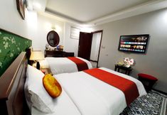 Phòng ngủ 6 Hanoi Siva Luxury Hotel