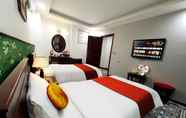 Bedroom 6 Hanoi Siva Luxury Hotel