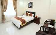 Bilik Tidur 2 Golden Hotel Phu My Hung