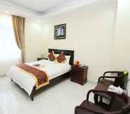 Bedroom 2 Golden Hotel Phu My Hung