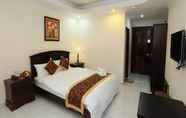 Bilik Tidur 3 Golden Hotel Phu My Hung