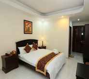 Bedroom 3 Golden Hotel Phu My Hung