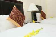 Bedroom Golden Hotel Phu My Hung