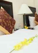 BEDROOM Golden Hotel Phu My Hung