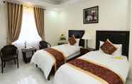 Bedroom 4 Golden Hotel Phu My Hung