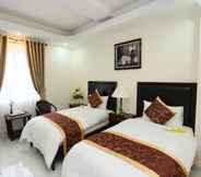 Bedroom 4 Golden Hotel Phu My Hung