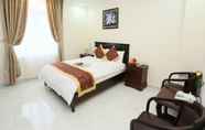 Bilik Tidur 5 Golden Hotel Phu My Hung
