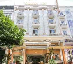 Exterior 4 Golden Hotel Phu My Hung