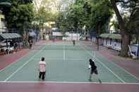 Fitness Center Quang Ba Trade Union Hotel