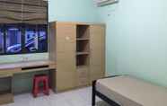 Lobi 5 Smart Room near Teras Kota BSD (KP2)