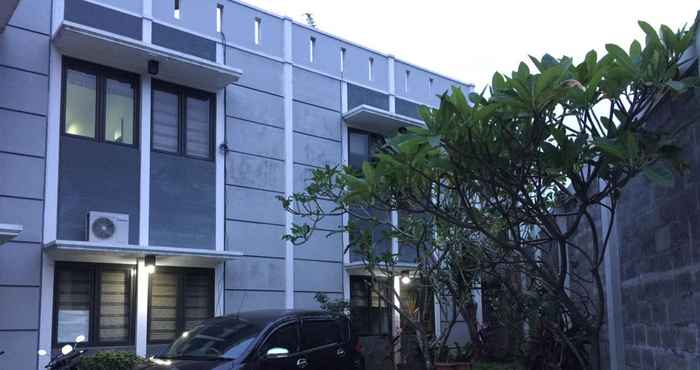 Exterior Smart Room near Teras Kota BSD (KP2)