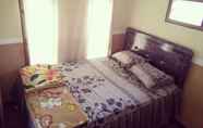 Kamar Tidur 6 Purnama Homestay Tengger