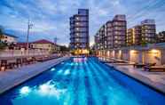 Swimming Pool 2 Carunda Hotel