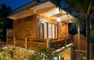 Exterior 2 Bulan Bali Homestay & Guest House