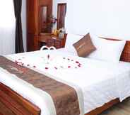 Phòng ngủ 6 Quoc Khanh Hotel